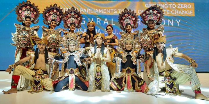 Nusantara Tangguh